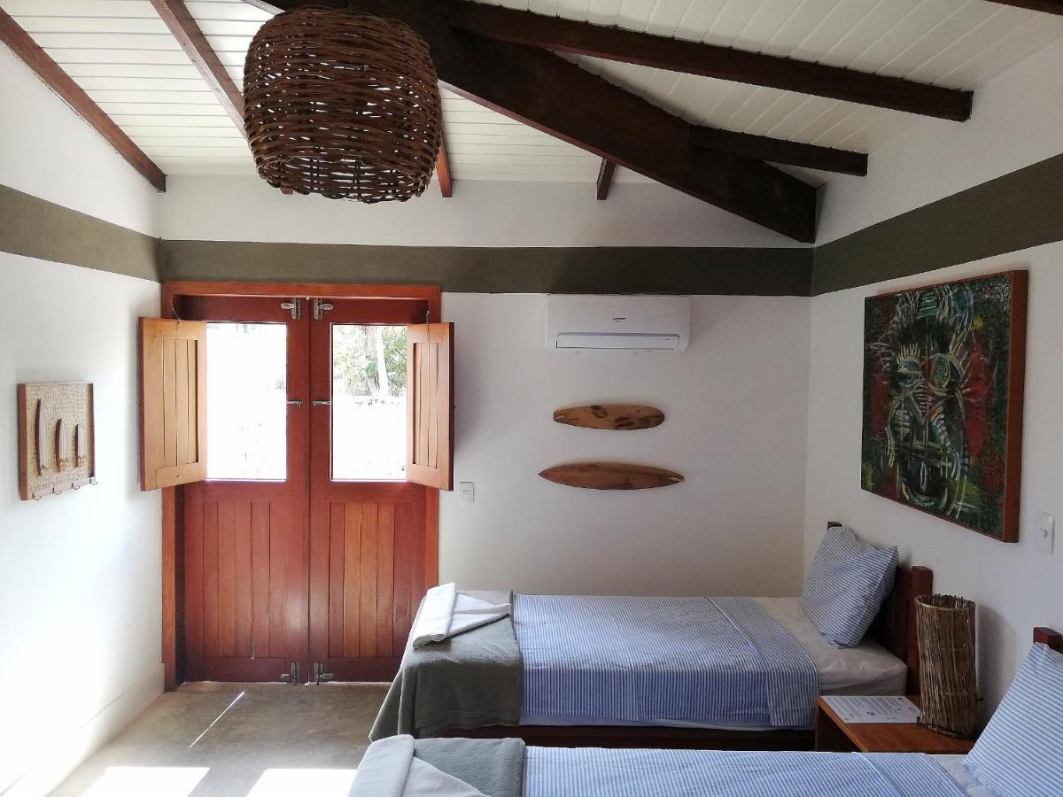Pousada Casa De Joao Kitehouse เซามิเกลโดกอสโตโซ ภายนอก รูปภาพ