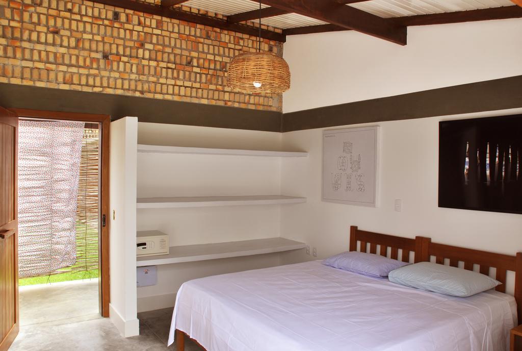 Pousada Casa De Joao Kitehouse เซามิเกลโดกอสโตโซ ภายนอก รูปภาพ