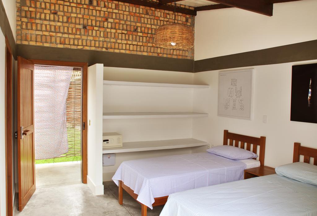 Pousada Casa De Joao Kitehouse เซามิเกลโดกอสโตโซ ภายนอก รูปภาพ