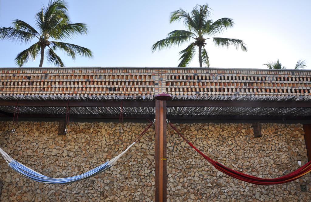Pousada Casa De Joao Kitehouse เซามิเกลโดกอสโตโซ ภายนอก รูปภาพ